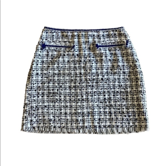 H&m Short Skirt - Picture 1 of 8